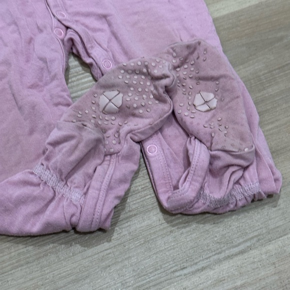 Kyte Snap Footie - Picture 5 of 6